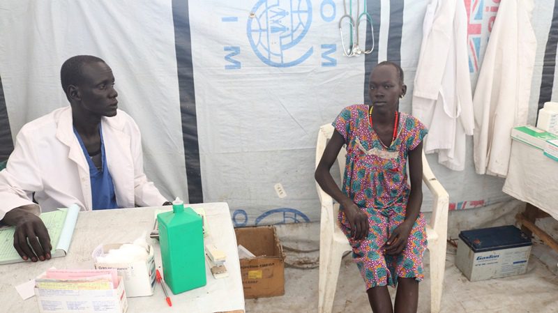 Νότιο Σουδάν: Πρώτα κρούσματα χολέρας από το 2017 – ένας νεκρός