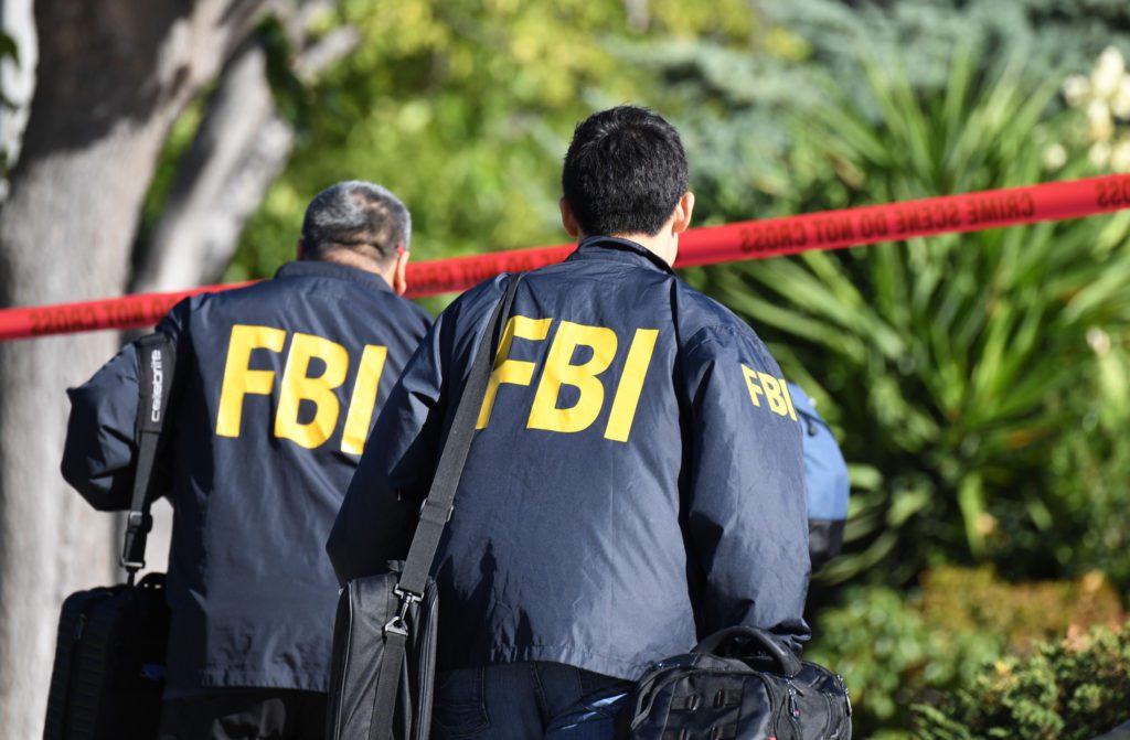 Η ανακρίτρια αγνόησε πράκτορα του FBI που πρόσφερε χείρα βοηθείας