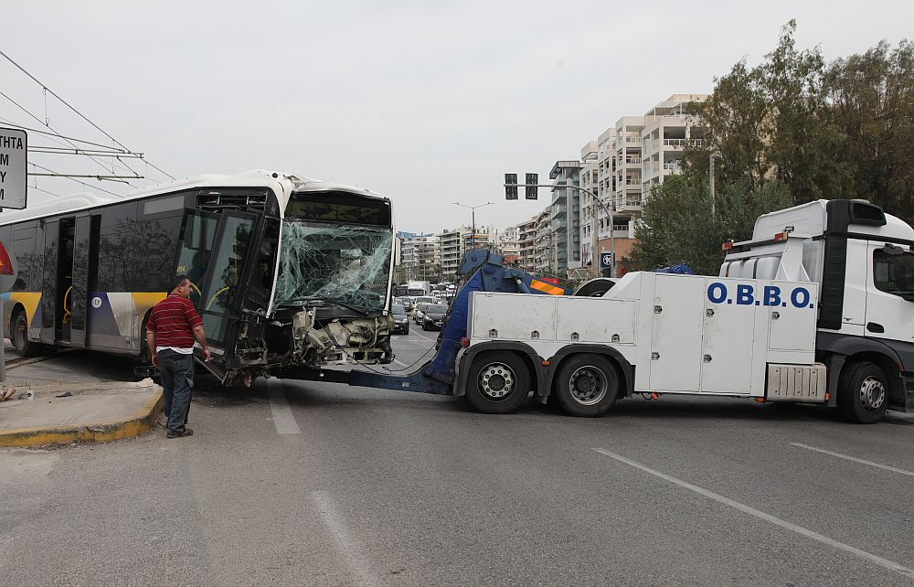 Αποκαλυπτικό έγγραφο: Με κυβερνητική εντολή άφησαν ασυντήρητα τα λεωφορεία με leasing