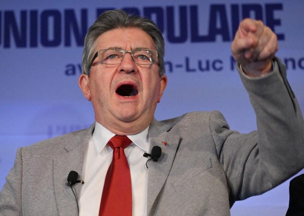 Γαλλία: Αισιόδοξος ο Μελανσόν για κοινή εκλογική κάθοδο των κομμάτων της Αριστεράς