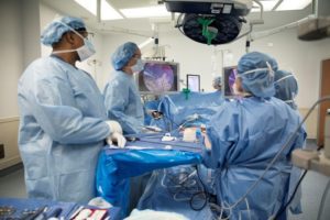 Έρευνα: Η μεταμόσχευση νεφρών από ασθενείς με Covid-19 είναι ασφαλής