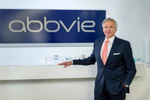 Η AbbVie διακρίνεται ανάμεσα στις πέντε εταιρείες με το καλύτερο εργασιακό περιβάλλον, στην Ελλάδα