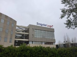SingularLogic: Δυναμική επαναφορά κατά τo 2021