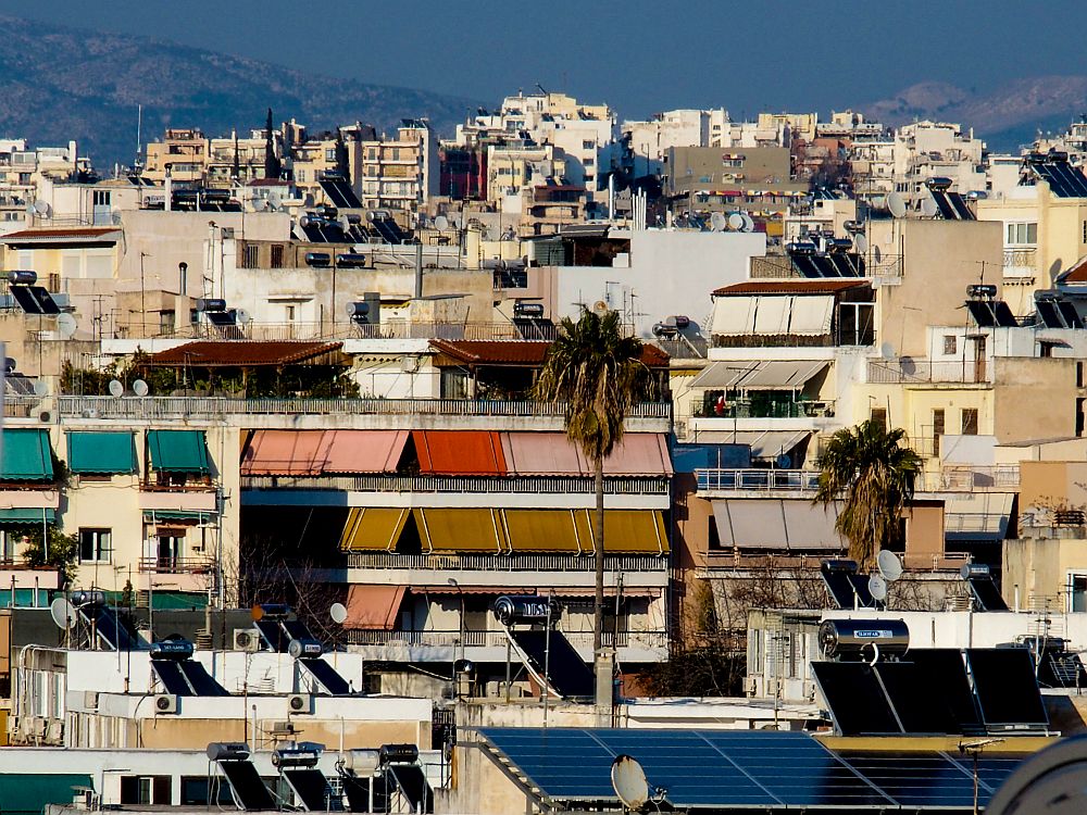 Η ώρα του ΕΝΦΙΑ: Έως πότε θα καταβληθεί η πρώτη δόση