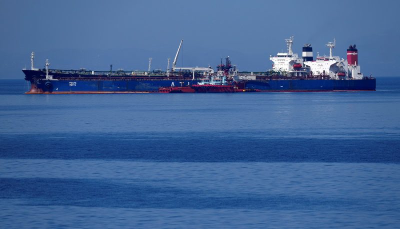 Φόρεϊν Όφις: Απαράδεκτη η κατάσχεση ελληνικών πλοίων