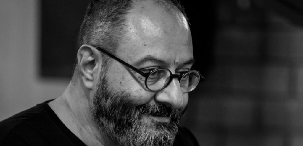 Πέθανε ο δημοσιογράφος Κώστας Τσαούσης σε ηλικία 62 ετών