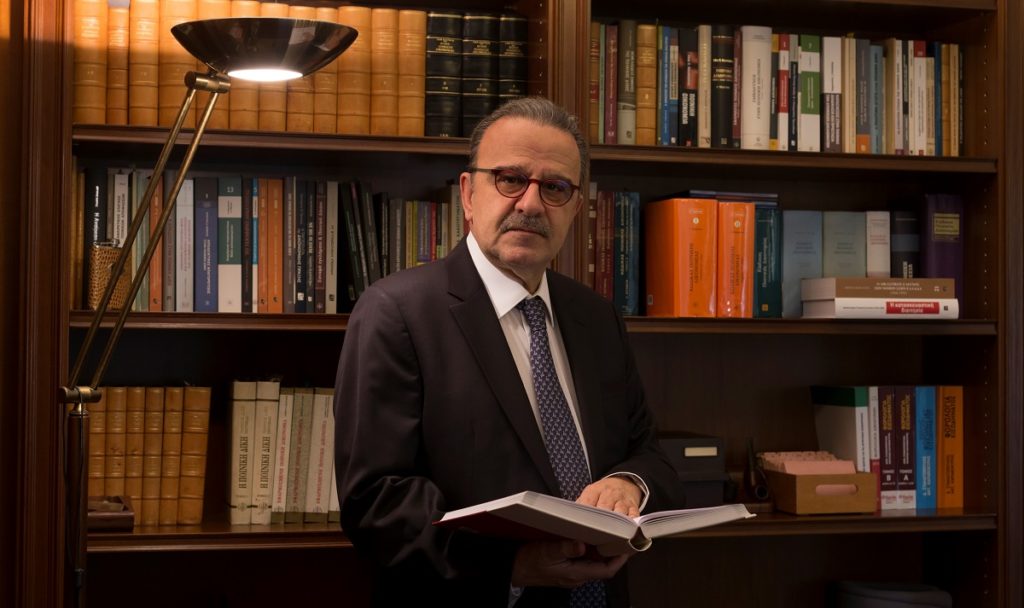Γιάννης Μαντζουράνης: «Ο ΣΥΡΙΖΑ-ΠΣ δεν είναι ιδιοκτησία κανενός, ούτε του κ. Κασσελάκη, ούτε του κ. Τσίπρα»