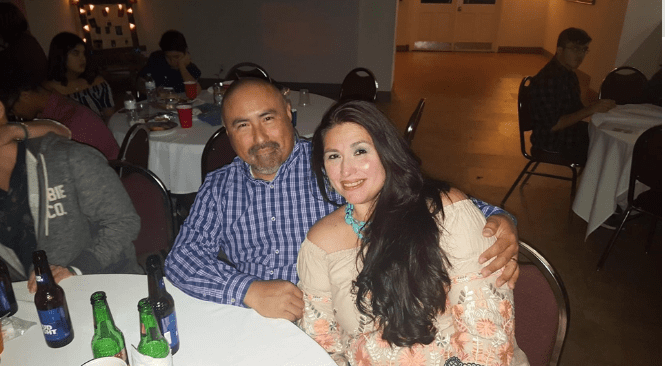 Μακελειό στο Τέξας: Πέθανε από ανακοπή ο σύζυγος της μιας από τις δύο δασκάλες που δολοφονήθηκε