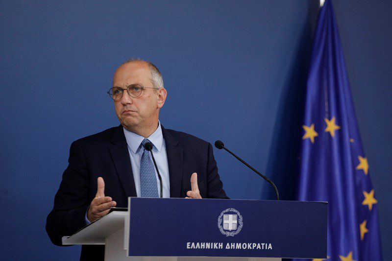 ΣΥΡΙΖΑ: Επίσημη κυβερνητική γραμμή οι ψευδείς ειδήσεις – Ο κ. Οικονόμου πρέπει να παραιτηθεί