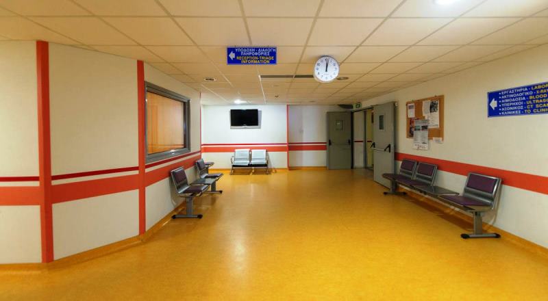 Νοσοκομείο Ρεθύμνου: Παραίτηση του διευθυντή της Χειρουργικής Κλινικής – Τραγικές ελλείψεις σε ανθρώπινο δυναμικό