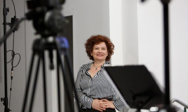 ΕΘΝΙΚΗ ΠΙΝΑΚΟΘΗΚΗ ΔΙΕΥΘΥΝΤΡΙΑ