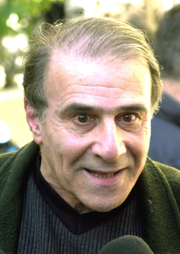 Πέθανε ο ηθοποιός Βασίλης Μαλούχος