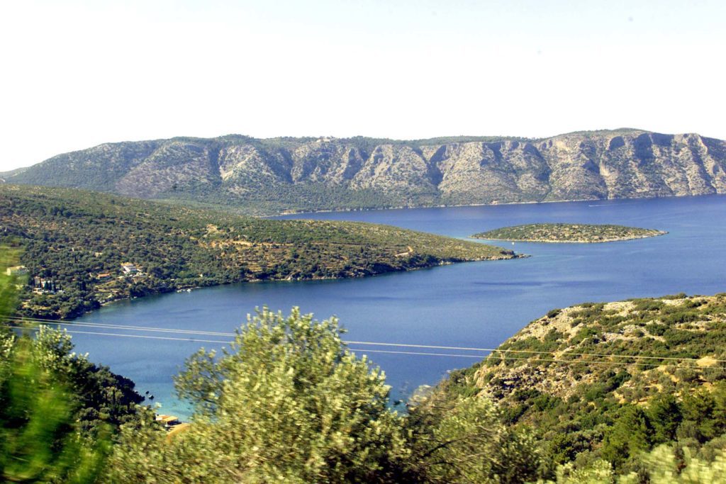 North Evia – Samos Pass: Την Τρίτη ανοίγει η πλατφόρμα για το επίδομα των 150 και 300 ευρώ