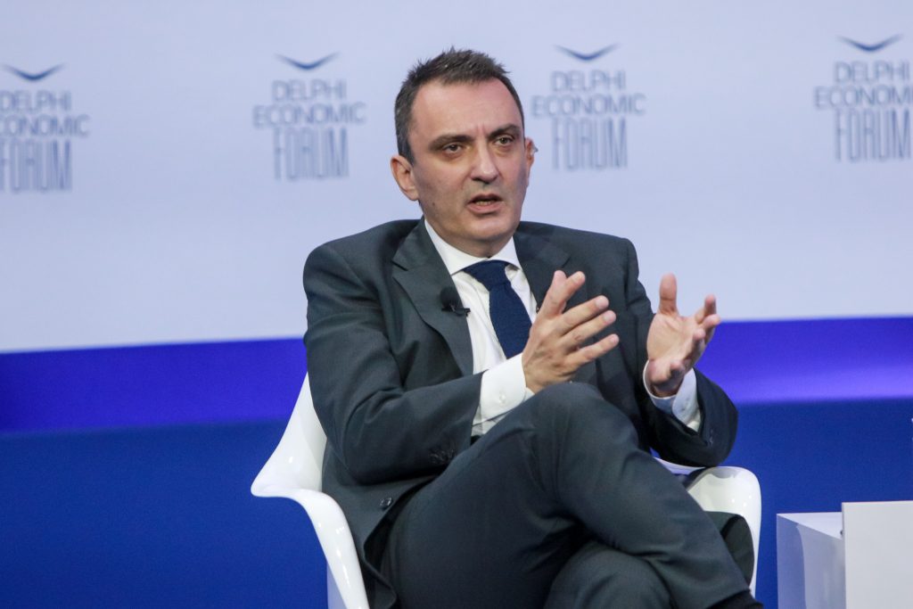 Η Νέα Δημοκρατία πανηγυρίζει το αλισβερίσι για τις θέσεις Μητσοτάκη στο Ευρωπαϊκό Λαϊκό Κόμμα