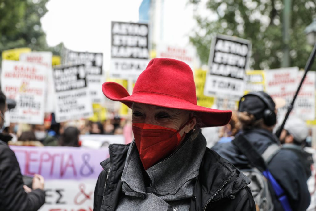 Αναβολή επ’ αόριστον για τη δίκη της Ίνγκεμποργκ Μπέουχελ