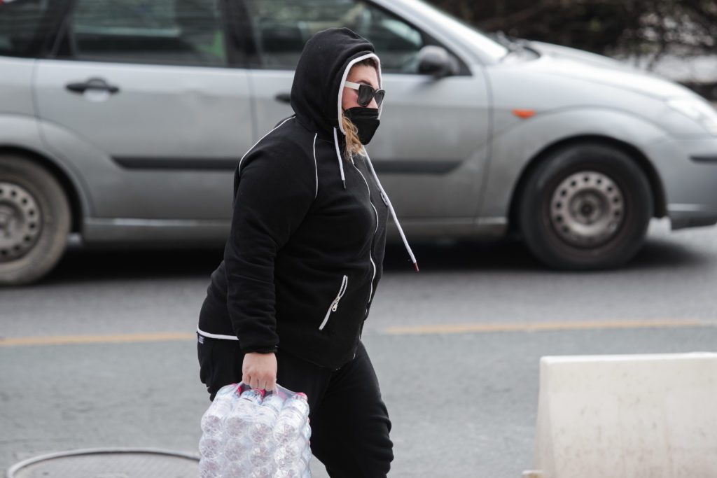 Πάτρα: Στη ΓΑΔΑ εκτάκτως η αδερφή της Ρούλας Πισπιρίγκου μετά το πόρισμα  για τη Μαλένα και την Ίριδα