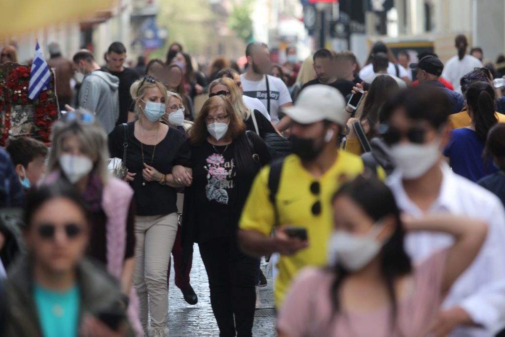 Πώς θα λειτουργήσουν τα καταστήματα του Αγίου Πνεύματος – Τι ισχύει για τα σούπερ μάρκετ