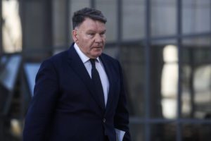 Κούγιας για θάνατο Γεωργίου: Δεν έχω γνωρίσει ωραιότερο τύπο για να συζητάς για ποδόσφαιρο