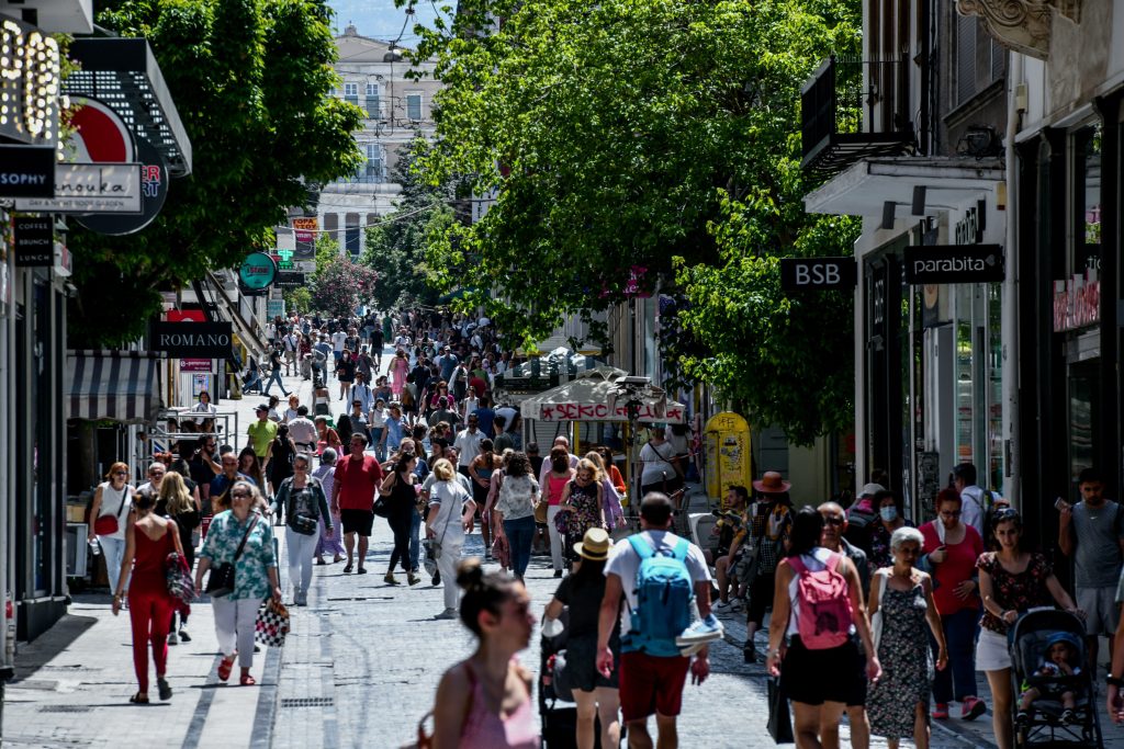 Κορονοϊός: 3.769 νέα κρούσματα, 9 νεκροί, 131 διασωληνωμένοι