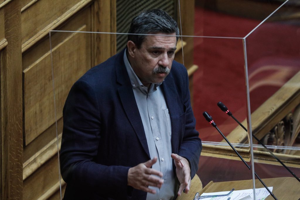 Ξανθός: Τίμημα της πρόωρης «λήξης» της πανδημίας η αύξηση κρουσμάτων