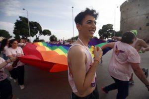 10ο Τhessaloniki Pride: Με την Παρέλαση Υπερηφάνειας ολοκληρώθηκε ένα ακόμα μάθημα αποδοχής