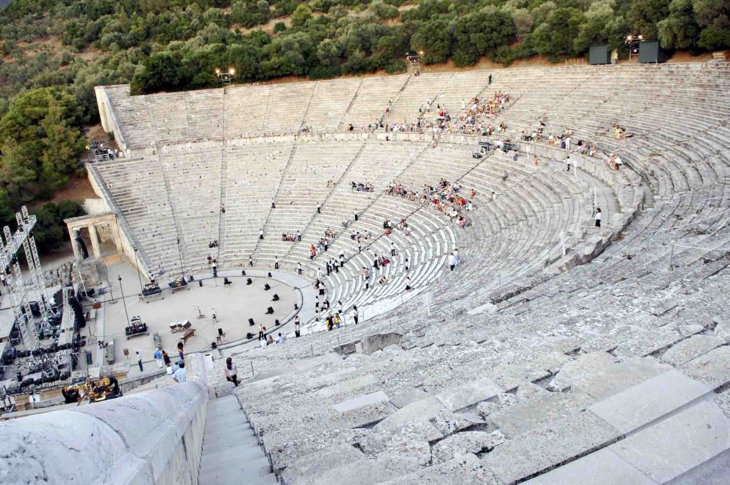 Φεστιβάλ Αθηνών Επιδαύρου: Επέκταση των εκπτωτικών εισιτηρίων και προσφορών μέχρι 30 Ιουνίου