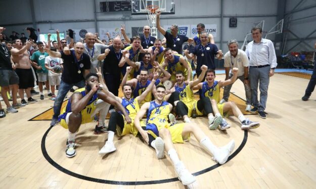 Stoiximan Basket League: Συνοικία… το όνειρο! (photos)