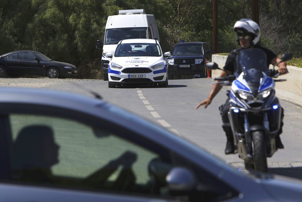 Λεμεσός: Έβαλε φωτιά σε σπίτι συγγενή του – Έκαψε τον θείο του και εντοπίστηκε νεκρός