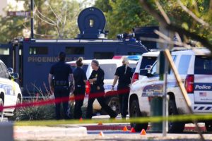 Τραγωδία στις ΗΠΑ: Οκτάχρονος πυροβόλισε κοριτσάκι ενός έτους ενώ έπαιζε με το πιστόλι του πατέρα του