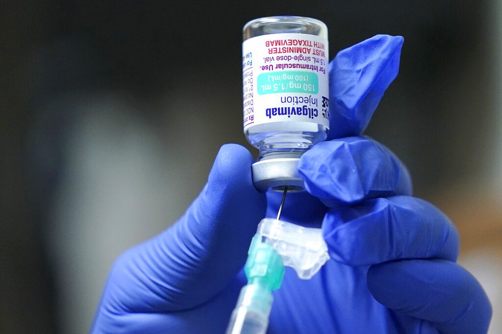 Βρετανία: Αποζημίωση 120.000 λιρών για τον θάνατο μουσικού από εμβόλιο κατά του κορονοϊού (Photo)