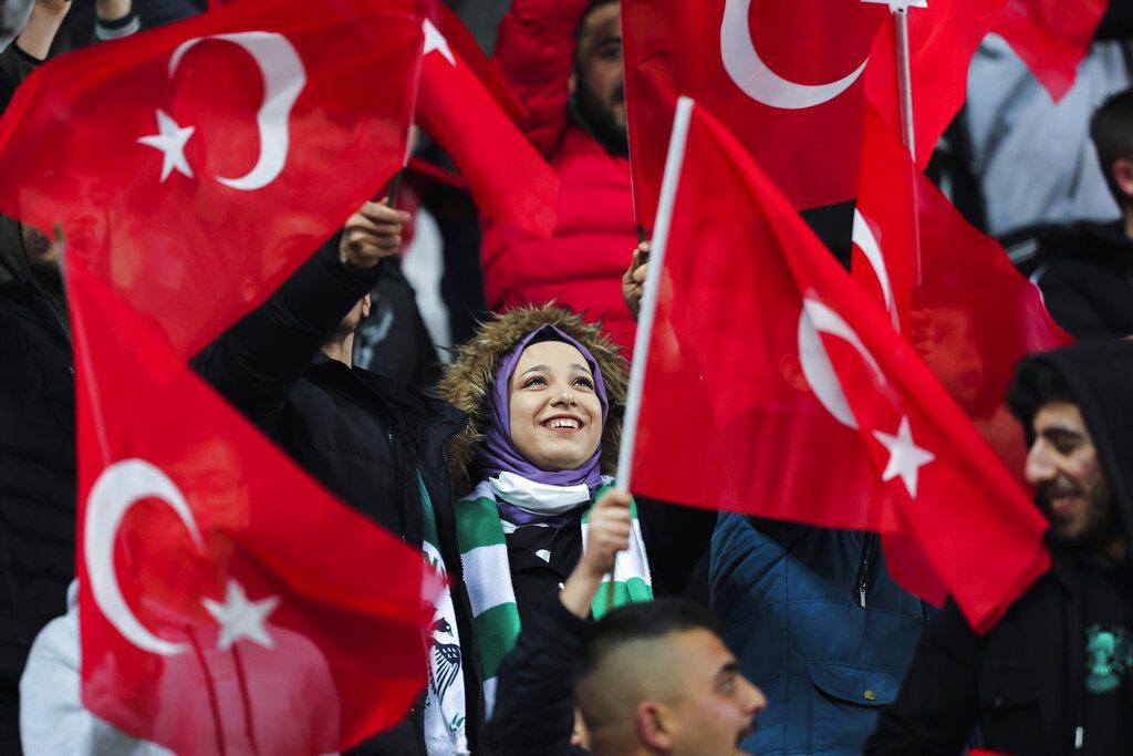 Τουρκία: Αναγνωρίζεται επίσημα από τον ΟΗΕ το Türkiye ως διεθνής ονομασία της χώρας