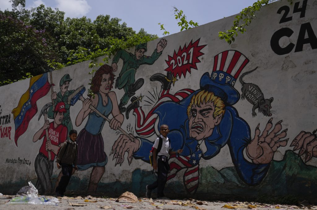 Αποκλεισμό Κούβας, Βενεζουέλας και Νικαράγουας από τη Σύνοδο της Αμερικής αποφάσισαν οι ΗΠΑ