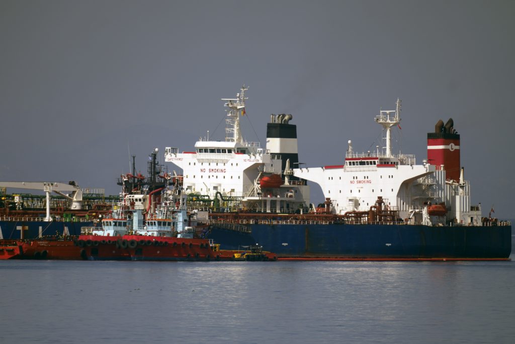 Reuters: Ανατροπή με το τάνκερ «Lana» στην Κάρυστο – Άκυρη η κατάσχεση του φορτίου