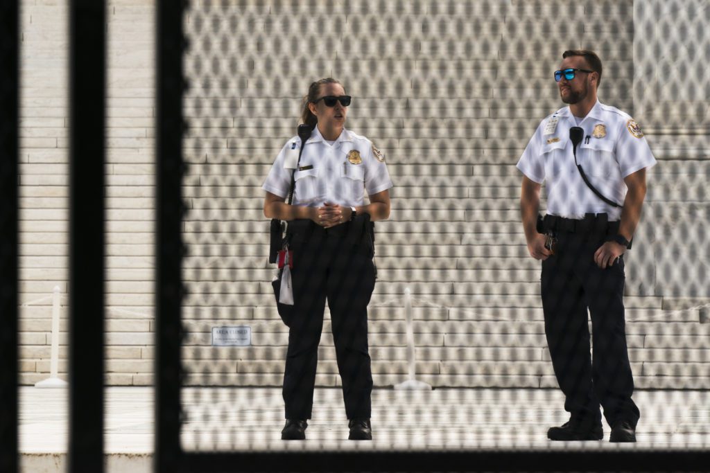 ΗΠΑ: Σύλληψη 10χρονης για ανθρωποκτονία γυναίκας με την οποία καυγάδιζε η μητέρα της