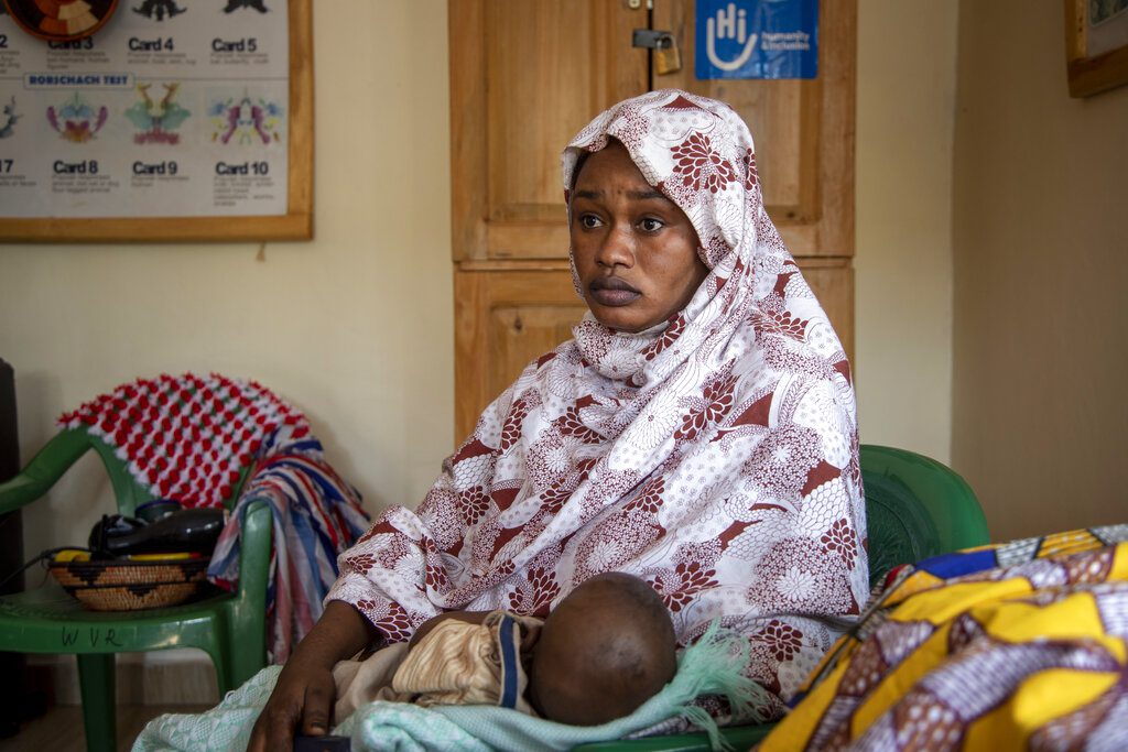 OHE: Στο Σουδάν χρειάζονται 426 εκατομμύρια για αποφυγή ανθρωπιστική κρίση