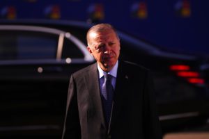 Διεθνή ΜΜΕ: Η Τουρκία πήρε αυτό που ήθελε από το ΝΑΤΟ