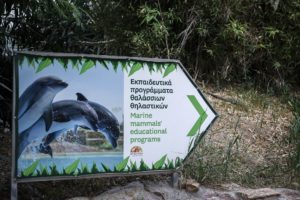 Αττικό Ζωολογικό Πάρκο: Παρέμβαση κυβέρνησης και ερωτήματα για τις συνθήκες που επικρατούν στον χώρο