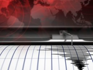 Ιράν: Ισχυρός σεισμός 5,7 Ρίχτερ στον Περσικό Κόλπο