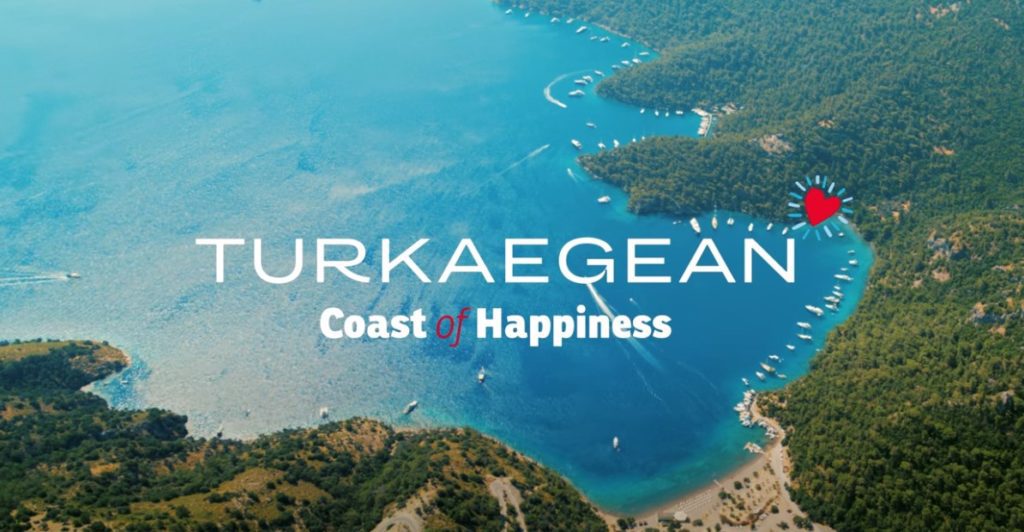 Η κυβέρνηση Μητσοτάκη επέτρεψε στην ΕΕ να κατοχυρώσει η Τουρκία το εμπορικό σήμα «turkaegean»