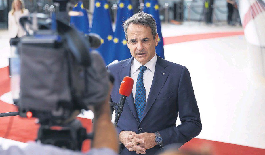 Εκλογολογία για πάσα νόσο και κάθε ευθύνη