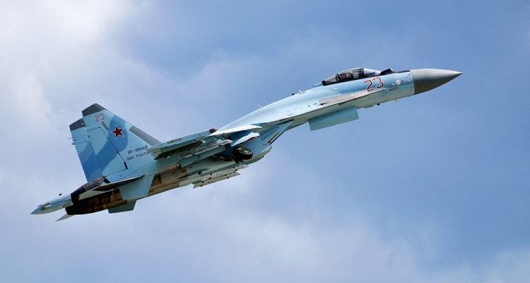 Ιράν: Συνετρίβη μαχητικό F-14, οι δύο χειριστές τραυματίστηκαν ελαφρά