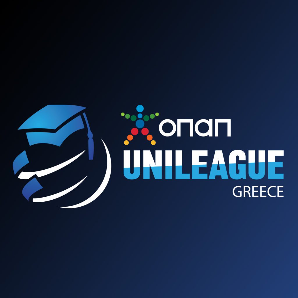 O ΟΠΑΠ Μέγας Χορηγός του Unileague