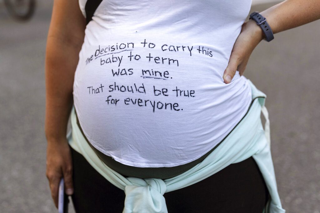 ΗΠΑ: Ποιες πολιτείες θα γίνουν «καταφύγια» για το δικαίωμα στην άμβλωση