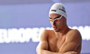 Κολύμβηση: Άγγιξε το παγκόσμιο μετάλλιο ο Χρήστου