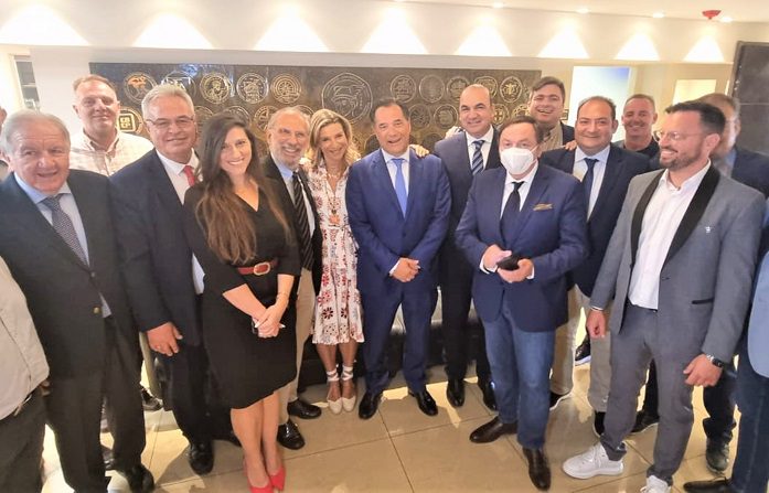 GEA – Kεντρική Ένωση Επιμελητηρίων: Ιστορική συμφωνία για τα δικαιώματα μουσικής