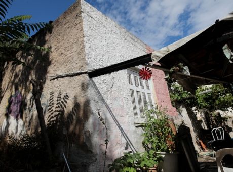 Συνελήφθη ο σύζυγος της 62χρονης που βρέθηκε νεκρή χθες στου Γκύζη