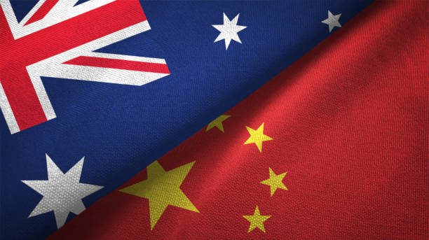 Πρώτη συνάντηση των υπουργών Άμυνας Αυστραλίας και Κίνας μετά από τρία χρόνια
