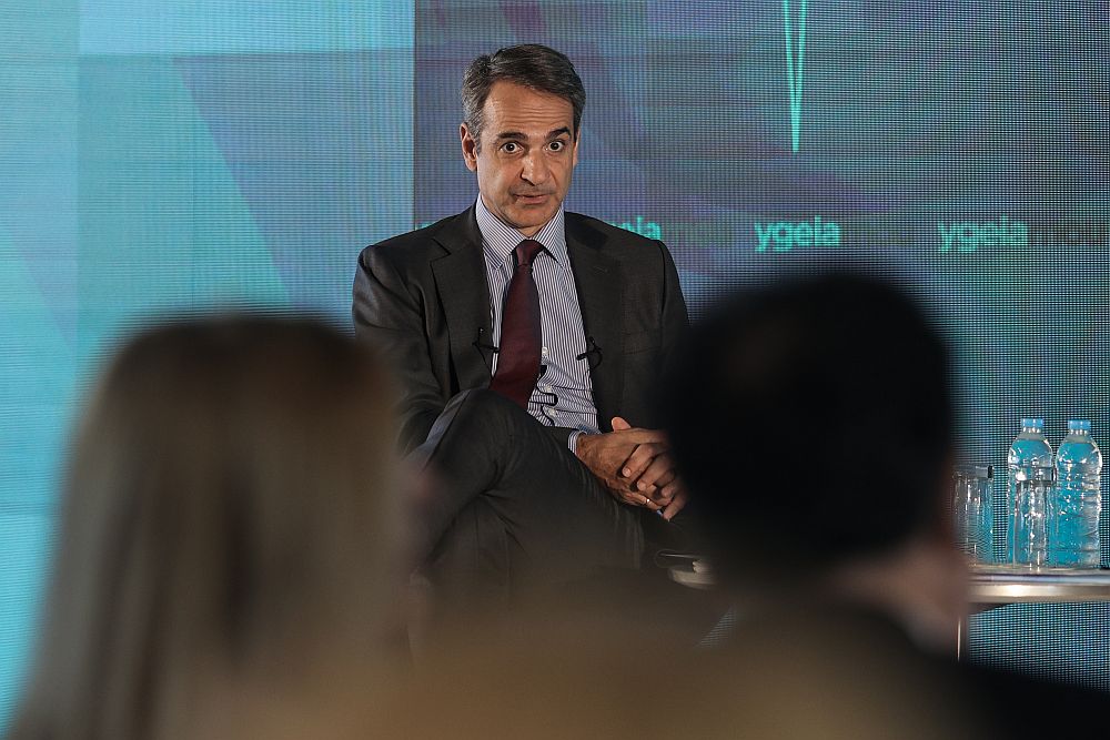 Δήλωση πίστης από Μητσοτάκη στα ιδιωτικά συμφέροντα της υγείας – Ούτε ίχνος αυτοκριτικής για τη διαχείριση της πανδημίας