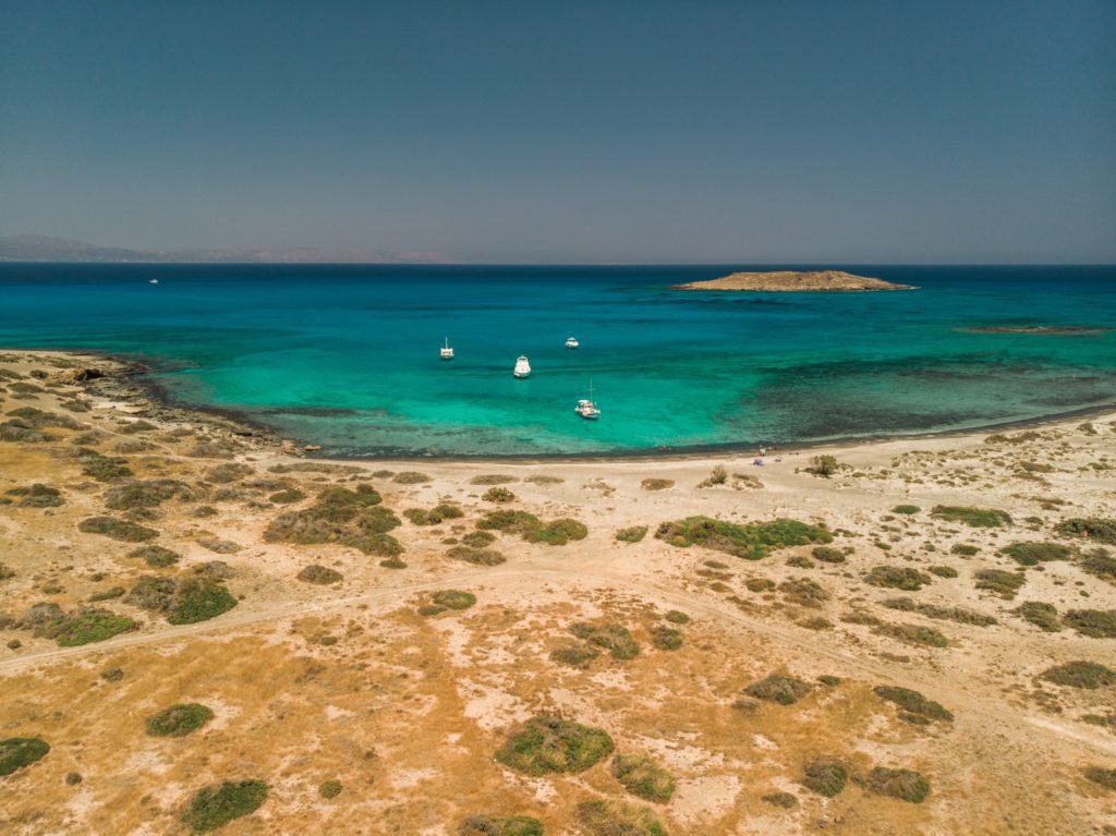 Στην «ελίτ» της Ευρώπης οι ελληνικές παραλίες: Ξεχωρίζουν Κρήτη, Νάξος και Μύκονος