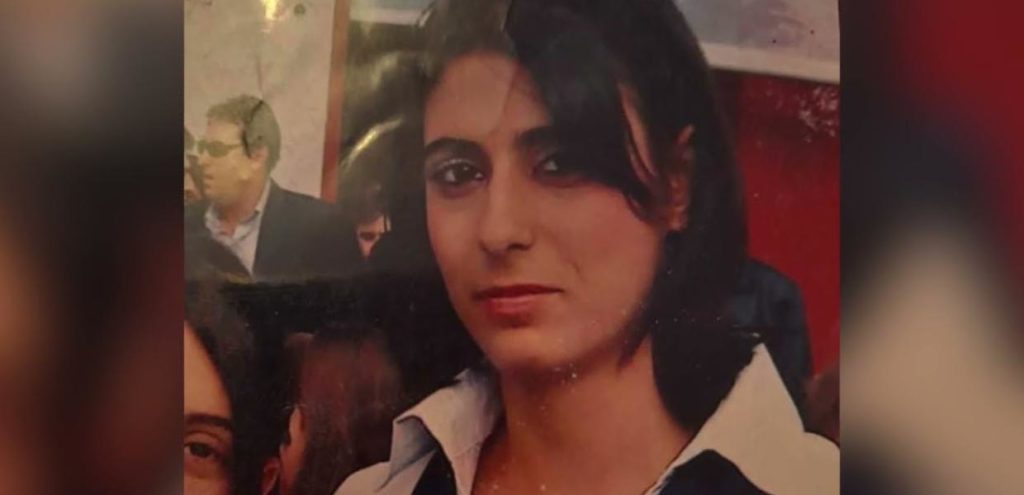 Αλεξανδρούπολη: Ισόβια κάθειρξη στον γυναικοκτόνο της 29χρονης Τζεβριέ